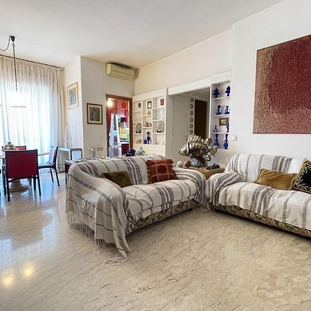 Casa Di Alfredo -Appartamento Musei Vaticani 罗马 外观 照片