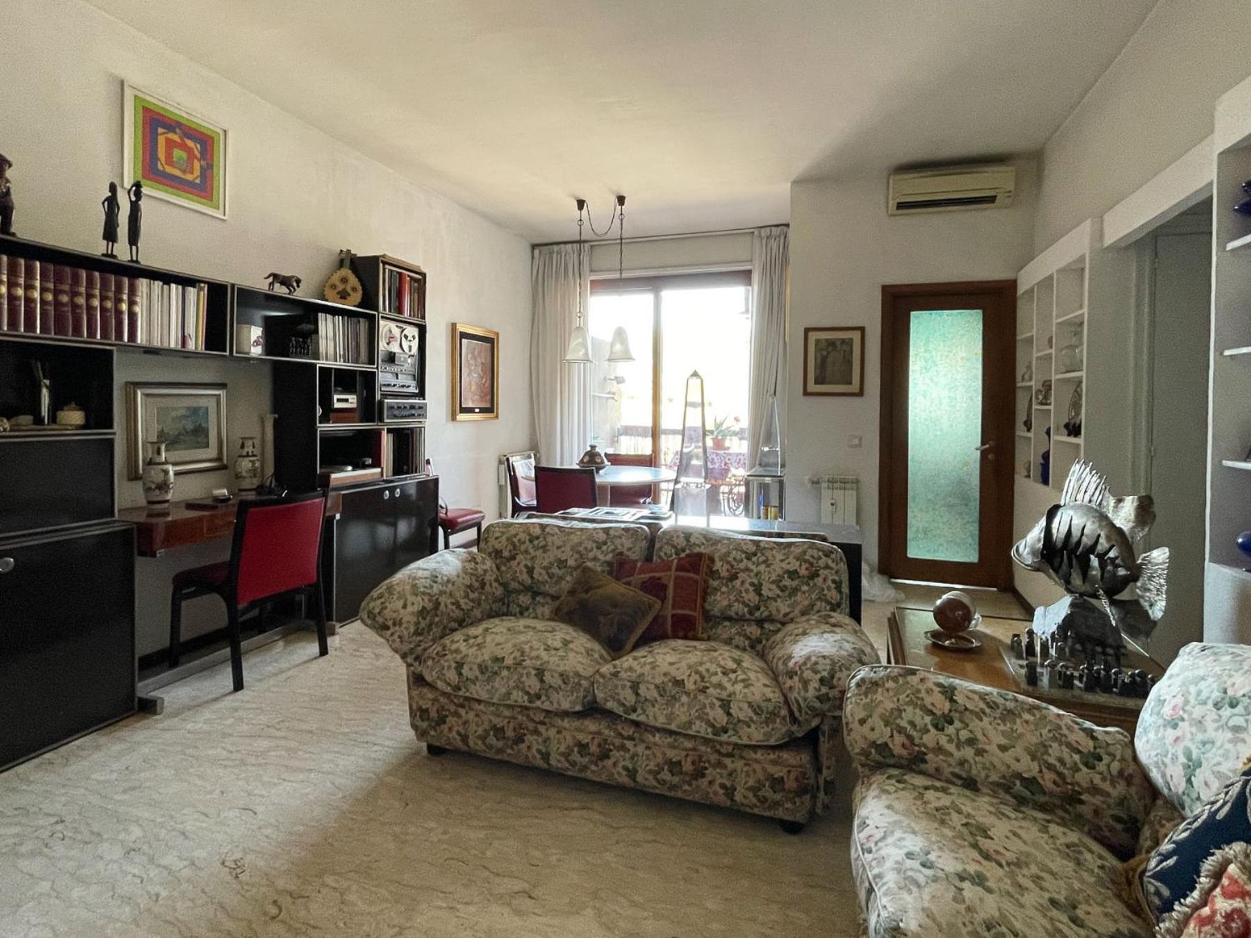 Casa Di Alfredo -Appartamento Musei Vaticani 罗马 外观 照片