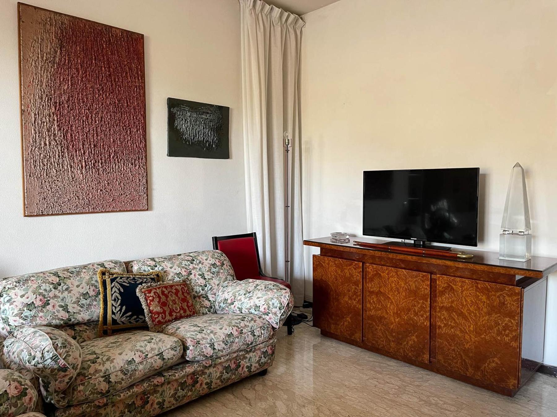 Casa Di Alfredo -Appartamento Musei Vaticani 罗马 外观 照片
