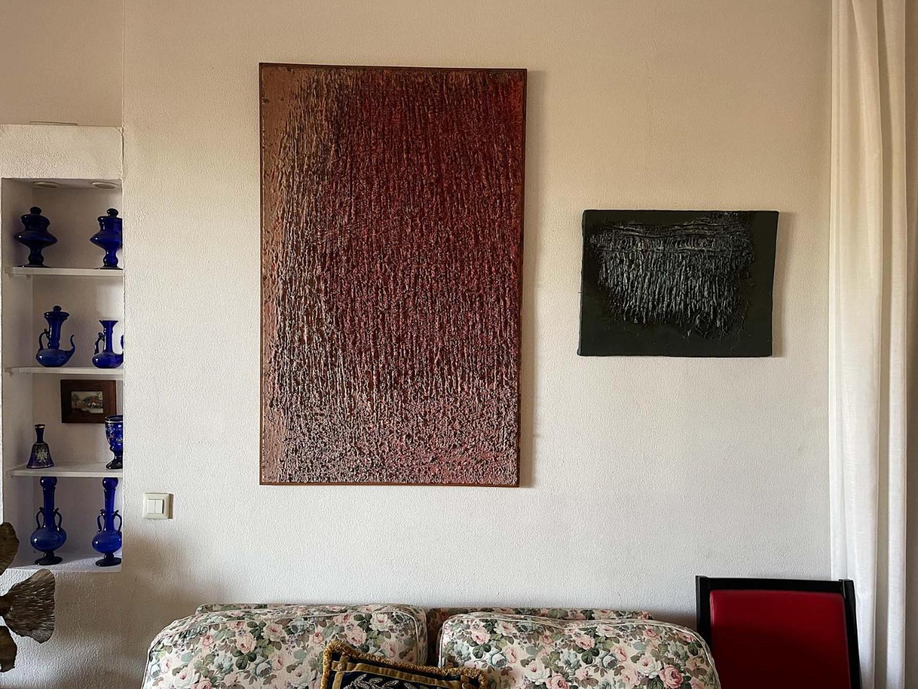 Casa Di Alfredo -Appartamento Musei Vaticani 罗马 外观 照片