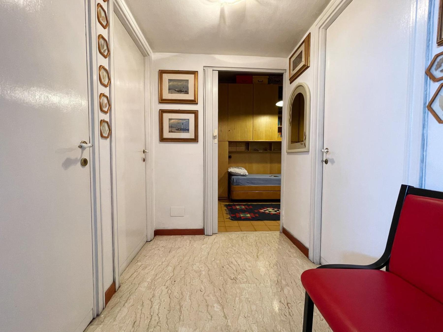 Casa Di Alfredo -Appartamento Musei Vaticani 罗马 外观 照片